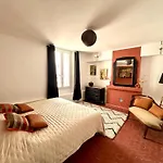 Gasthuis Maison Bobleu Bandol