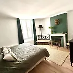 Maison Bobleu Gasthuis
