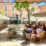 Maison Bobleu Gasthuis 3*