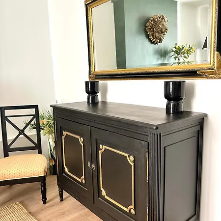 Maison Bobleu Гостевой дом 3*