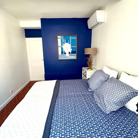 Гостевой дом Maison Bobleu 3*