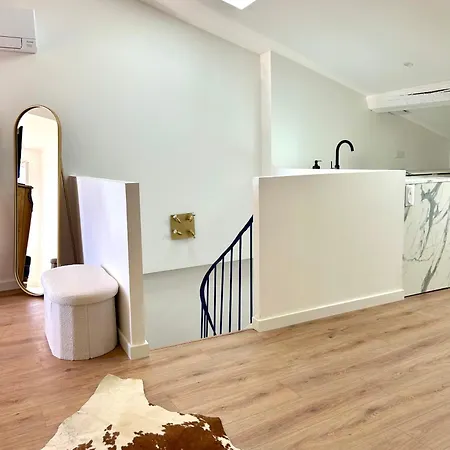 Гостевой дом Maison Bobleu