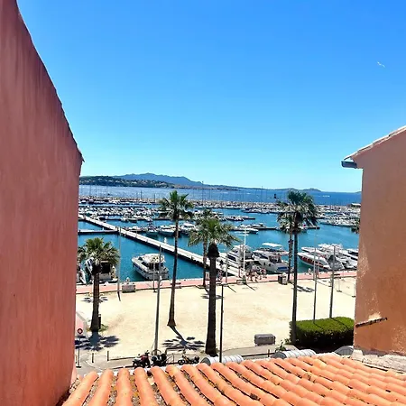 Pensionat Maison Bobleu Bandol