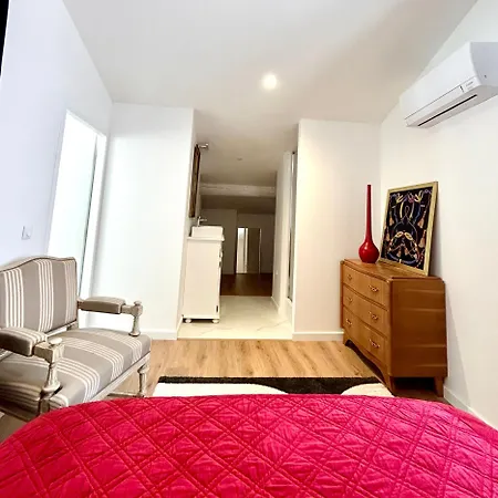 Гостевой дом Maison Bobleu Бандоль