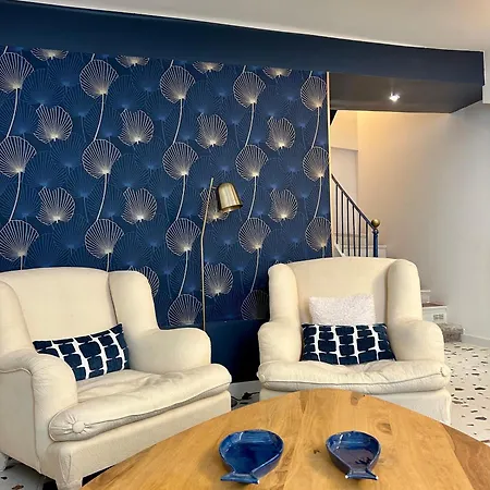 Maison Bobleu Pensionat