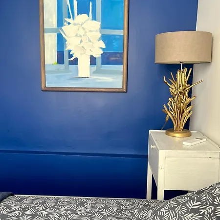 Maison Bobleu Бандоль