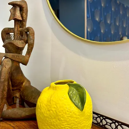 Maison Bobleu Pensionat