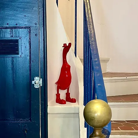 Maison Bobleu Бандоль