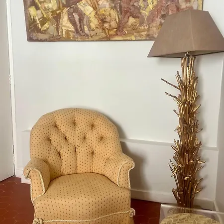 Гостевой дом Maison Bobleu