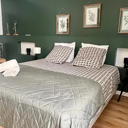 Maison Bobleu 3*