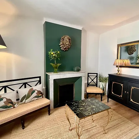 Maison Bobleu Гостевой дом