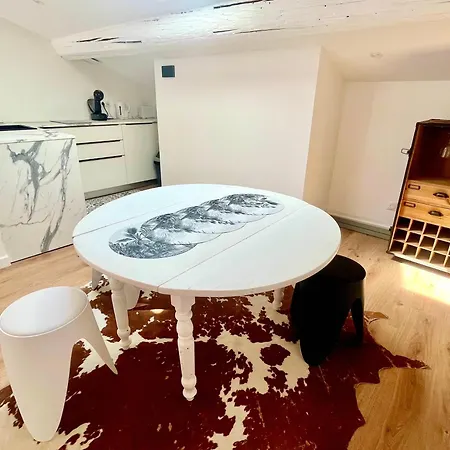 Maison Bobleu 3* Бандоль