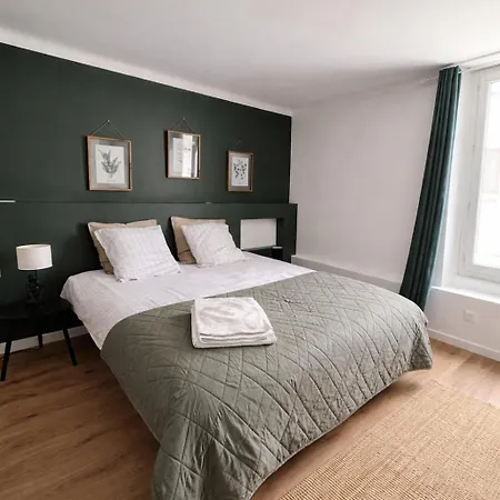 Maison Bobleu Бандоль