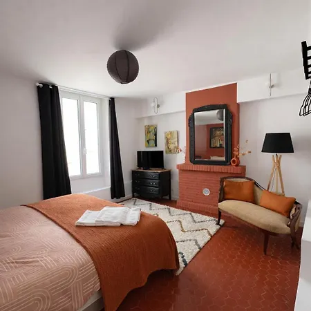 Maison Bobleu 3*