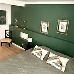 Maison Bobleu Affittacamere 3*