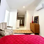 Affittacamere Maison Bobleu Bandol