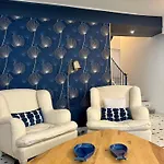 Maison Bobleu 게스트하우스