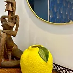 Maison Bobleu 게스트하우스
