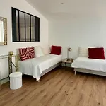 게스트하우스 Maison Bobleu 방돌