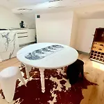 Maison Bobleu 3* Bandol