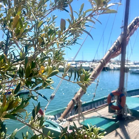 Maison Bobleu 3* Bandol