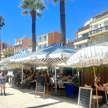 招待所 Maison Bobleu