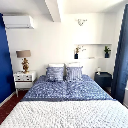 Maison Bobleu Bandol