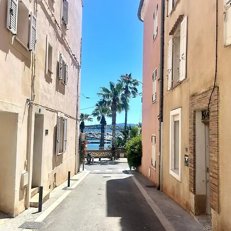 Maison Bobleu 3*