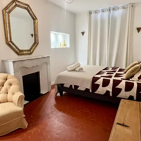 Maison Bobleu 3* Bandol