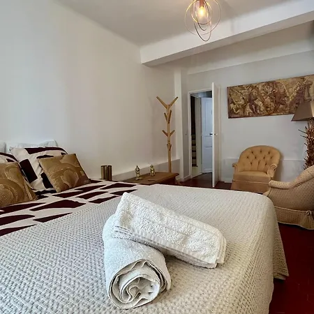 Maison Bobleu 게스트하우스