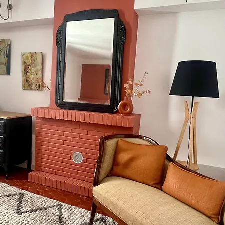 Casa de hóspedes Maison Bobleu