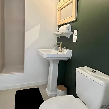 Pensión Maison Bobleu