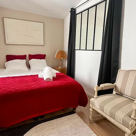 Maison Bobleu 3*