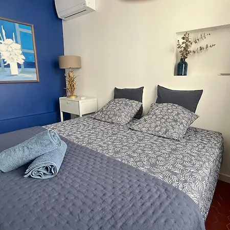 Maison Bobleu
