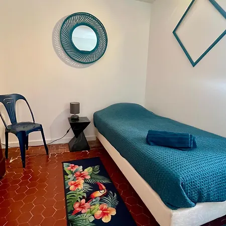 Maison Bobleu Bandol