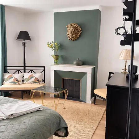 Maison Bobleu