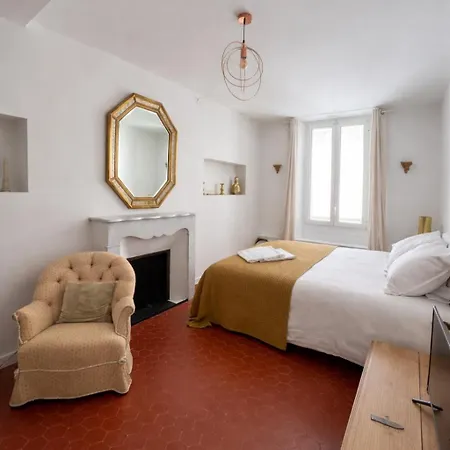 Maison Bobleu 게스트하우스 3*